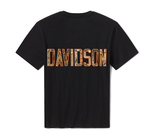Harley-Davidson® X Real Tree Solid Tee