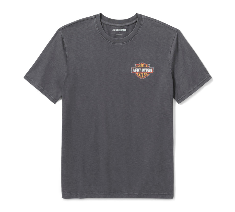 Harley-Davidson® Men's Softail Sunset Tee