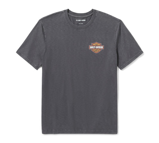 Harley-Davidson® Men's Softail Sunset Tee