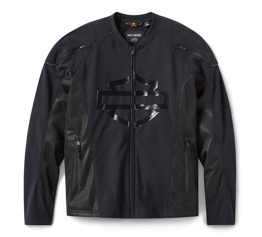 Harley-Davidson® Defiance Armored Riding Jacket