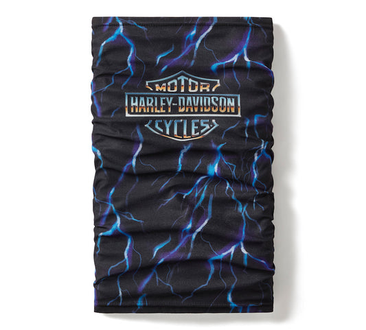 Harley-Davidson® Evo Thunder Neck Gaiter