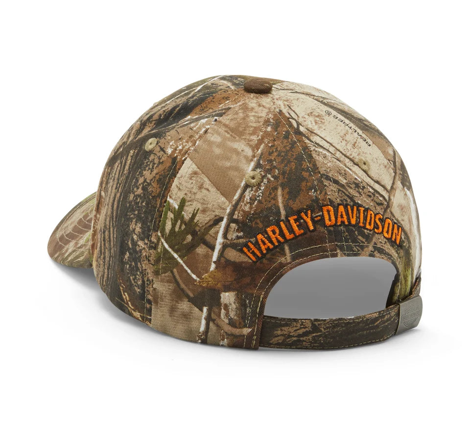 Harley-Davidson® APG Switchback  Adjustable Cap