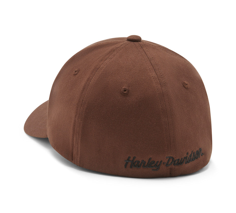 Harley-Davidson®  Workwear Softail Stretch Fit Cap
