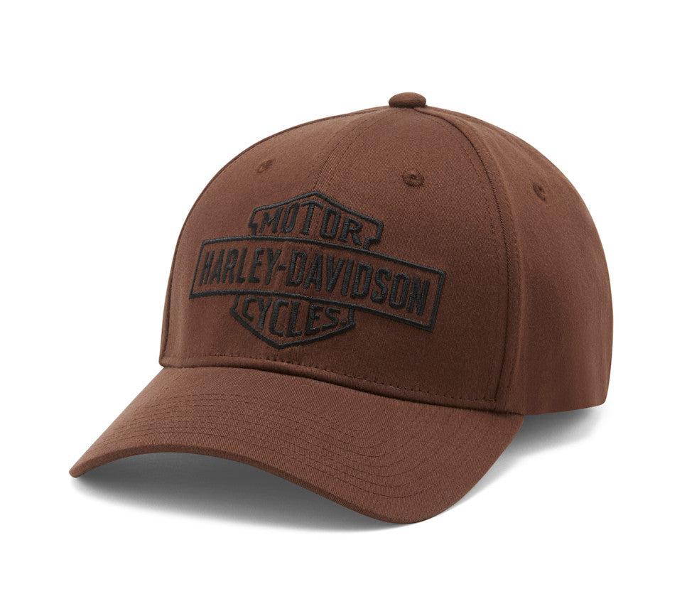 Harley-Davidson®  Workwear Softail Stretch Fit Cap