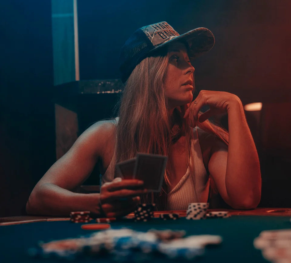 Harley-Davidson® Real tree APG Trucker Cap