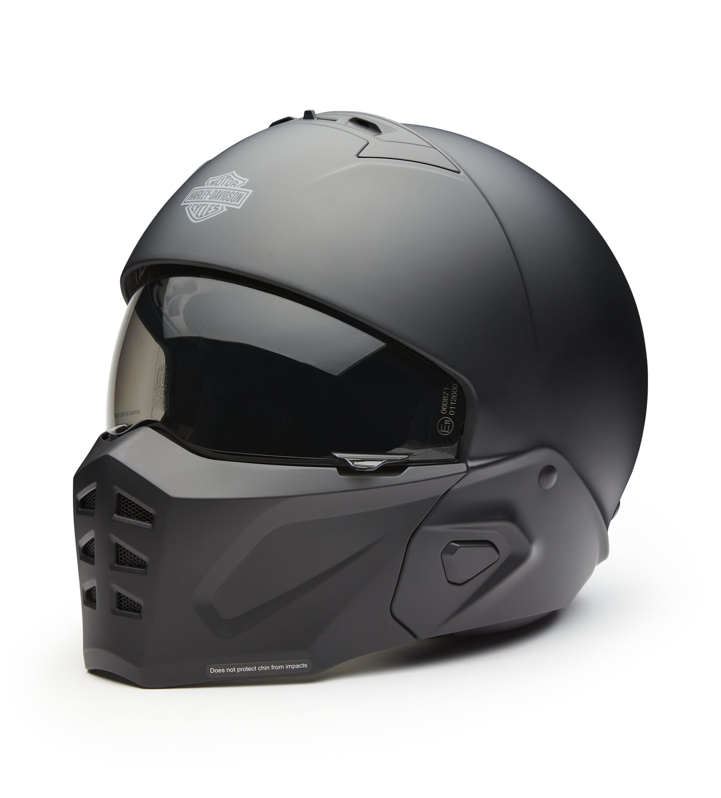 Harley-Davidson® Ultra X16 2-in-1 Helmet