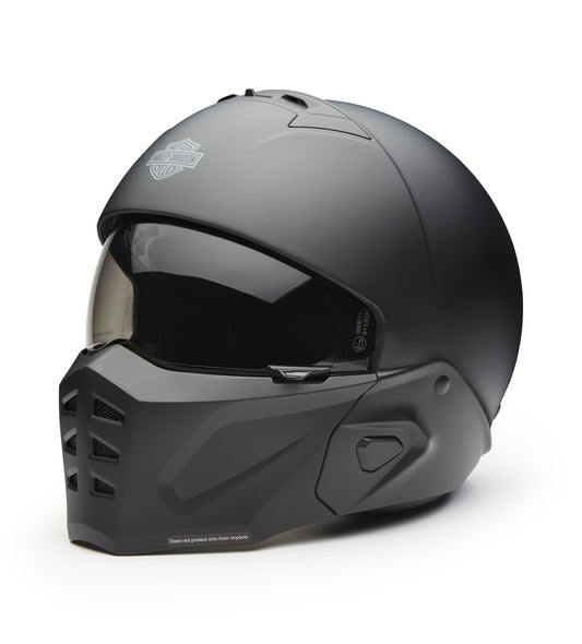 Harley-Davidson® Ultra X16 2-in-1 Helmet
