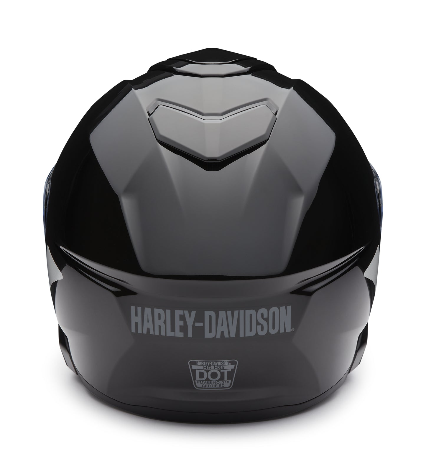 Harley-Davidson® Capstone Sun Shield III H35 Modular Helmet