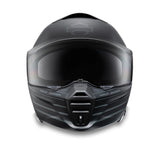 Harley-Davidson Evo X17 Sunshield Modular Helmet