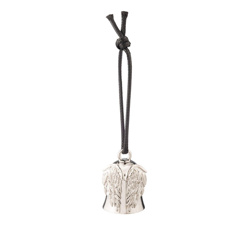 Harley-Davidson® Textured Wing Ride Bell