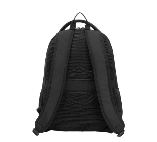 Harley-Davidson® Cruiser Black Backpack
