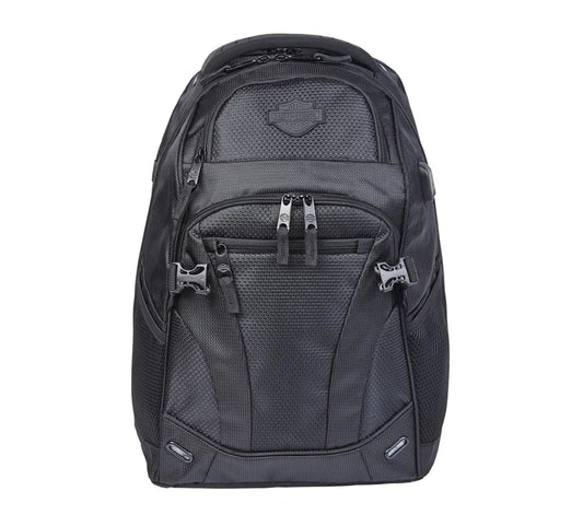 Harley-Davidson® Renegade II USB Backpack