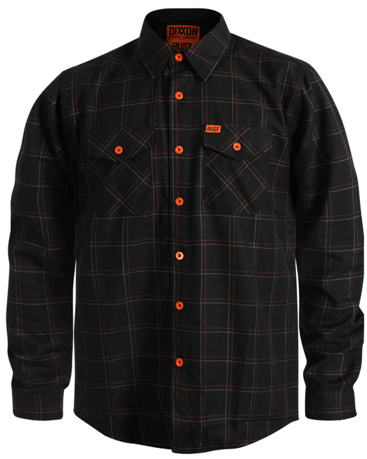 AUSX Dixxon Flannel