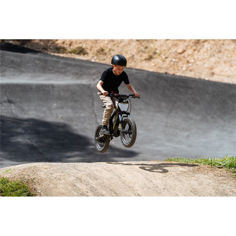 Azonic Flow 16 Kids Electric Balance Bike (Pre Order)