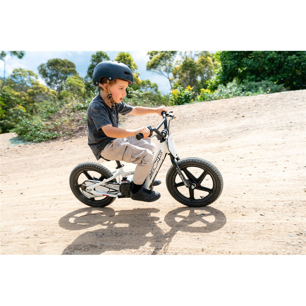 Azonic Pure 16 Kids Electric Balance Bike (Pre Order)