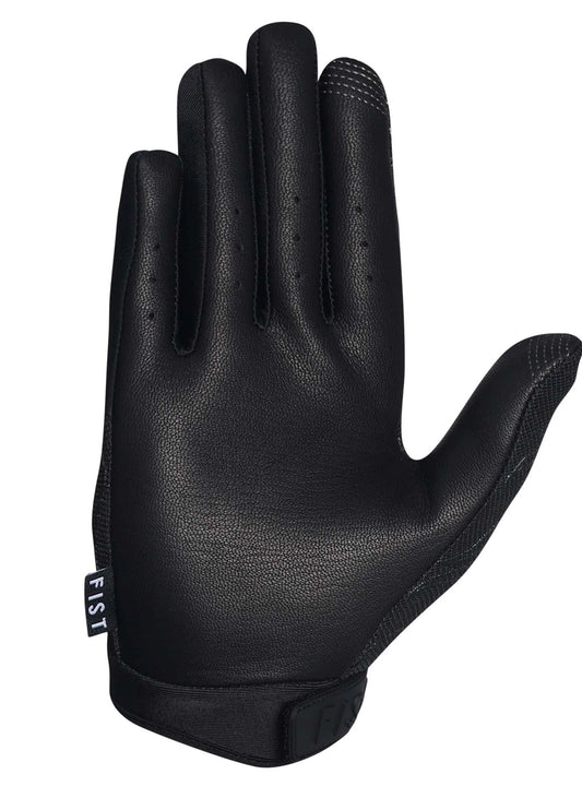 FIST Moto Hybrid Black Flame Glove