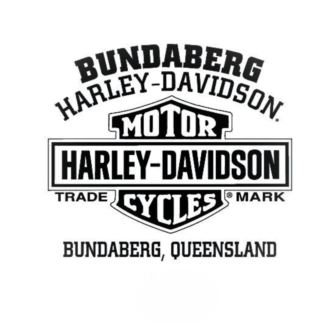 Harley-Davidson® Men's Wreath Christmas Tee