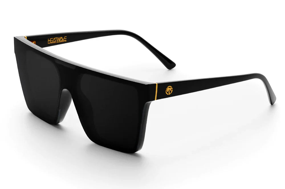 Heat Wave Visuals CLARITY Sunglasses