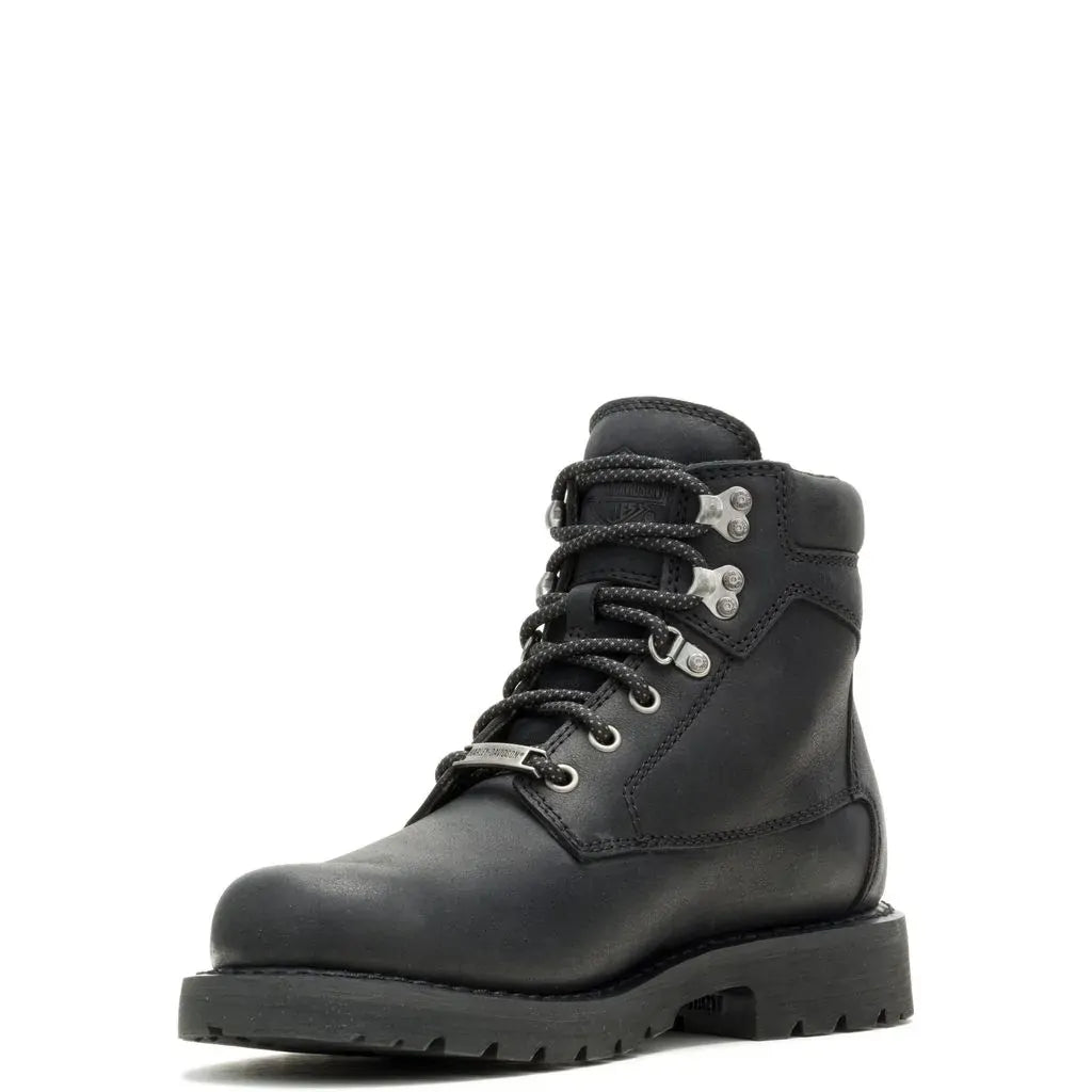 Harley-Davidson® Badlands Women's Riding Boots