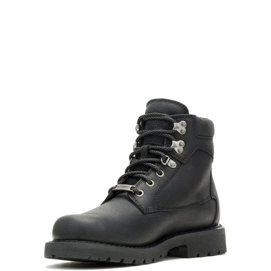 Harley-Davidson® Badlands Women's Riding Boots