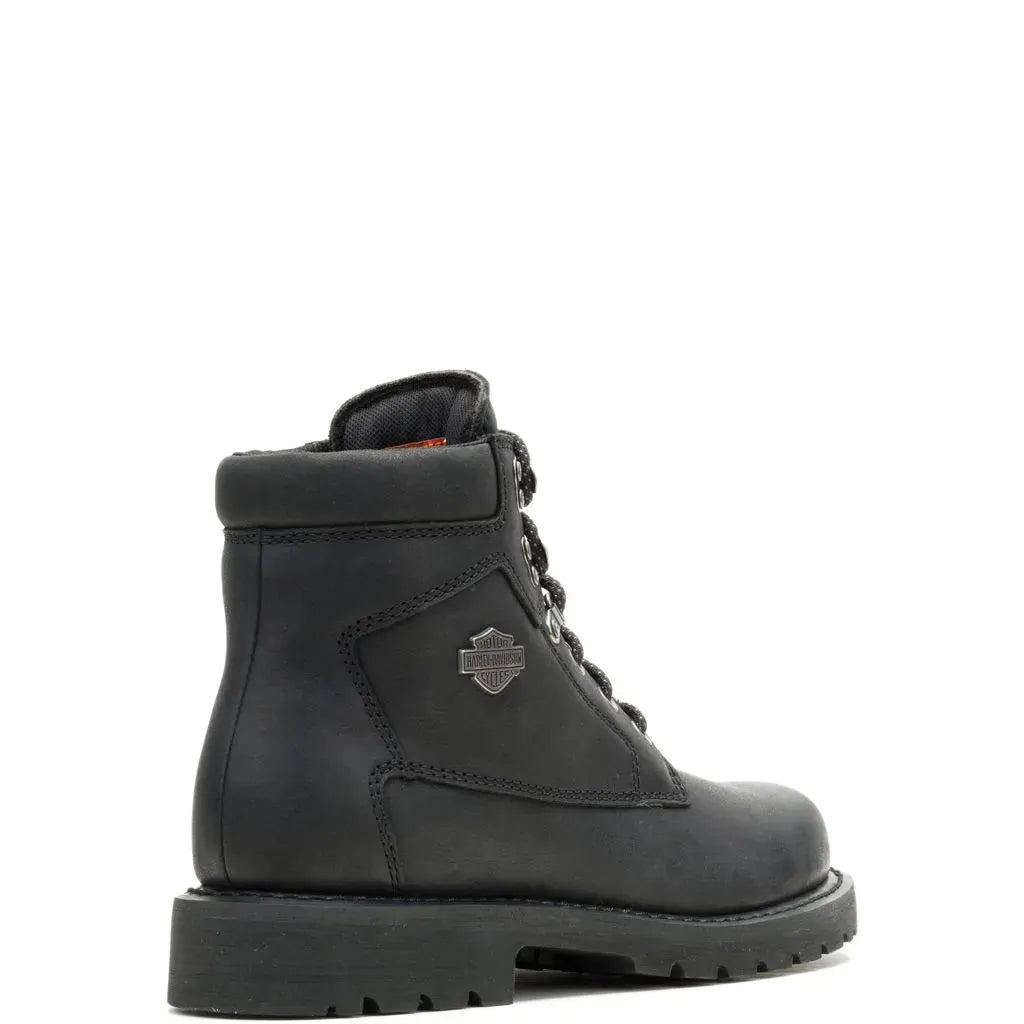 Harley-Davidson® Badlands Women's Riding Boots