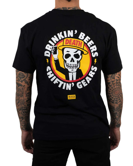 Death Collective THIRSTY Tee