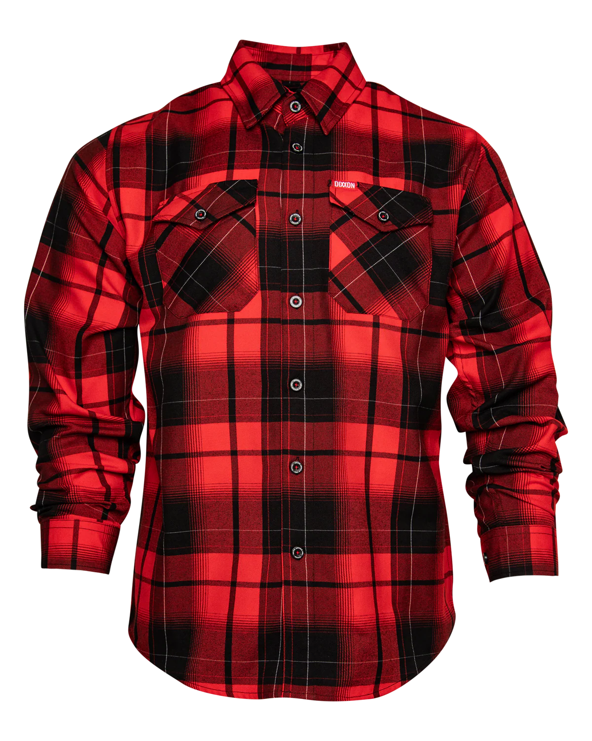 Men's Dixxon Tony Stewart Flannel