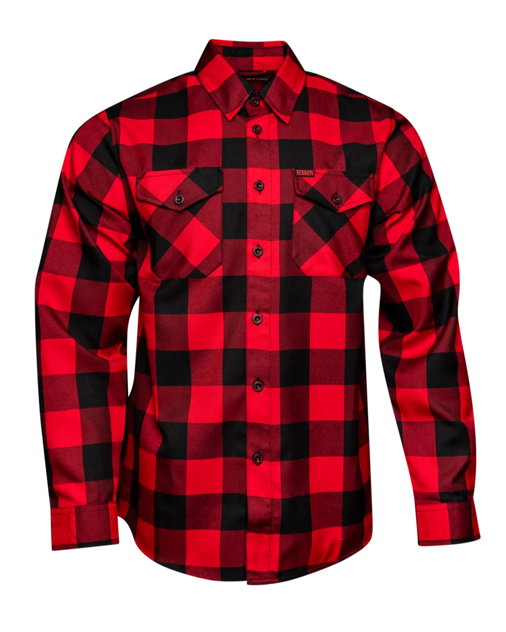 Men's Dixxon Redrum Heritage Flannel