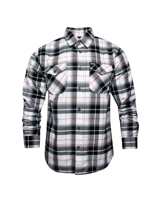 The SIMPSON Dixxon Flannel