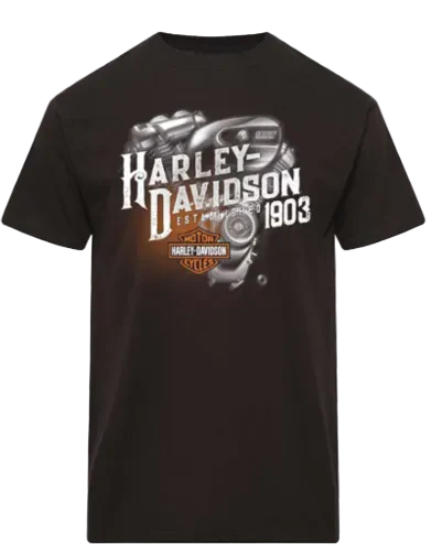 Harley-Davidson® Evolve Men's Tee