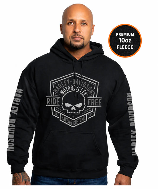 Harley-Davidson® Ambush Hoodie