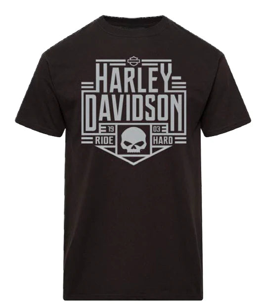 Harley-Davidson® Men's Captive Tee