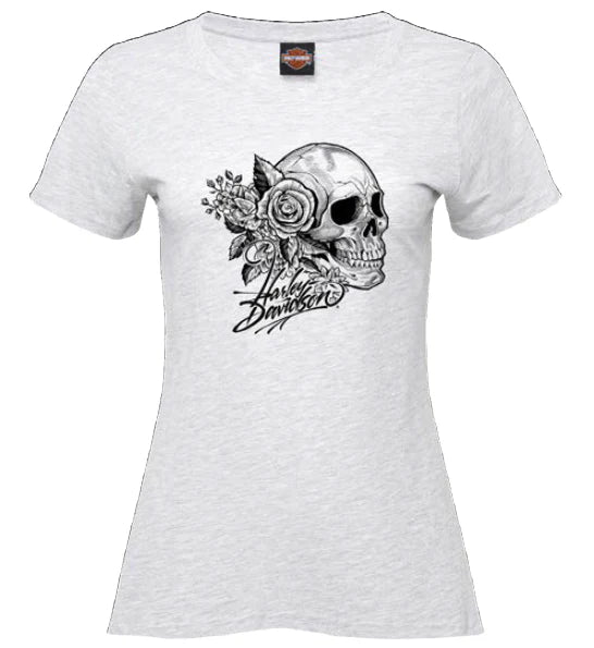 Harley-Davidson®  Reverence Women's Tee