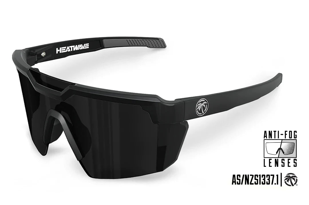Heat Wave Visual FUTURE TECH ANIT-FOG Sunglasses