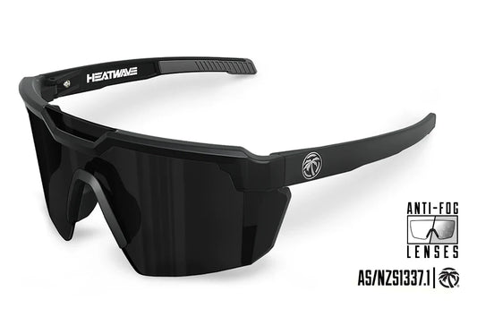 Heat Wave Visual FUTURE TECH ANIT-FOG Sunglasses
