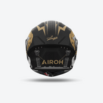 Airoh Connor Zeus Helmet