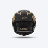 Airoh Connor Zeus Helmet