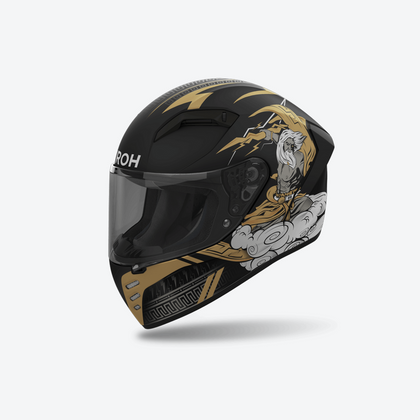Airoh Connor Zeus Helmet