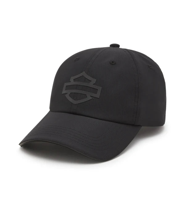 Harley-Davidson® Men's H-D® TECH Reflective Switchback Adjustable Cap