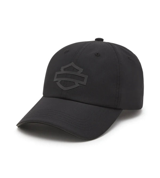 Harley-Davidson® Men's H-D® TECH Reflective Switchback Adjustable Cap