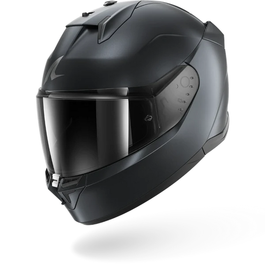 D-SKWAL  3 Dark Shadow Edtion Blu Steel Mat