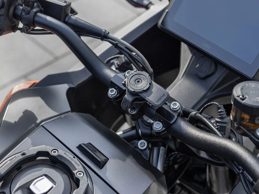 Quad Lock Handlebar Mount PRO