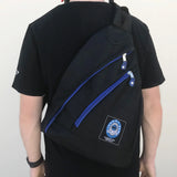 Johnny Rebb Travel Sling Backpack