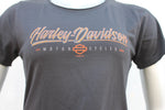 Women's Harley-Davidson Believer Short Sleeve Shirt