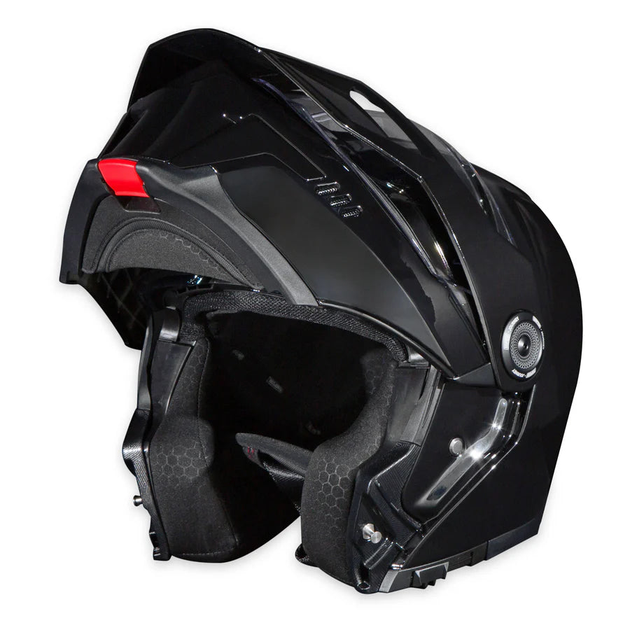 Simpson Journey Bandit Adventure Helmet