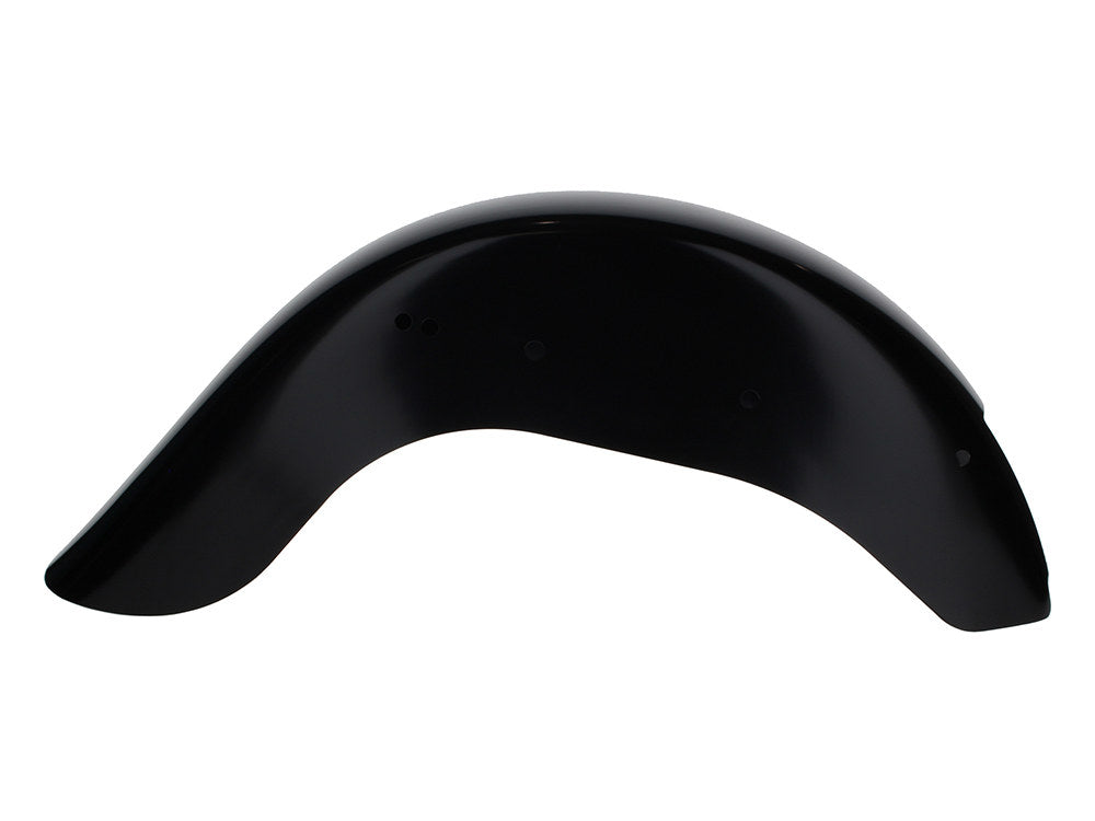 Klock Werks Stock Length Smooth Benchmark Rear Fender