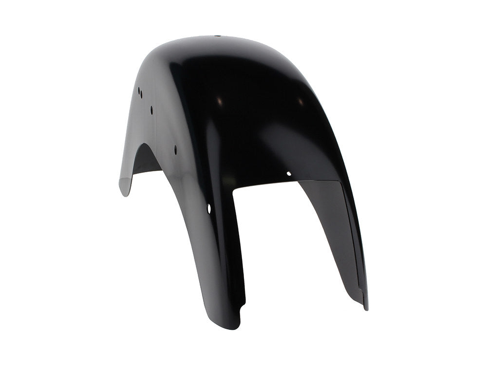 Klock Werks Stock Length Smooth Benchmark Rear Fender