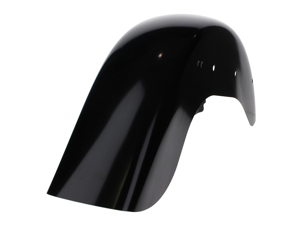 Klock Werks Stock Length Smooth Benchmark Rear Fender