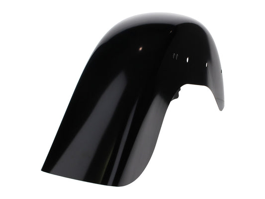 Klock Werks Stock Length Smooth Benchmark Rear Fender