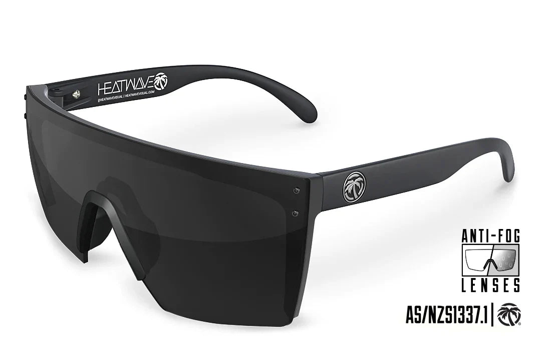 Heat Wave Visual LAZER FACE Sunglasses